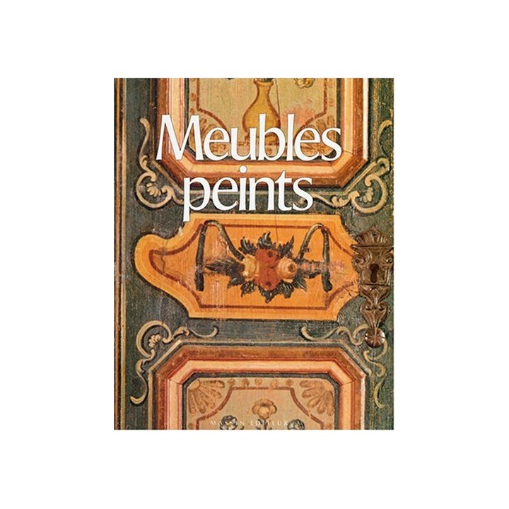 Meubles Peints - Sophie Moutiers